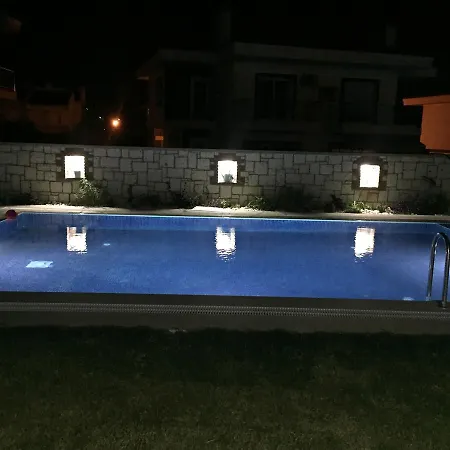 Bed & Breakfast My Vera Butik Alacati