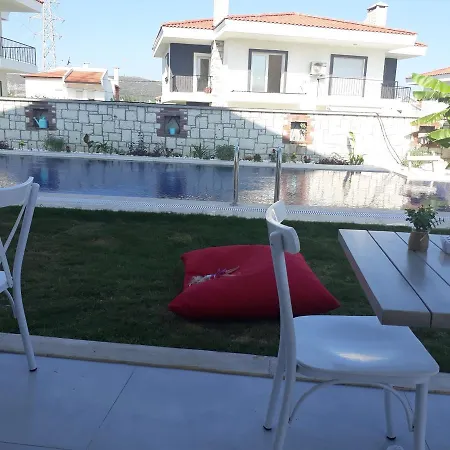 Bed & Breakfast My Vera Butik