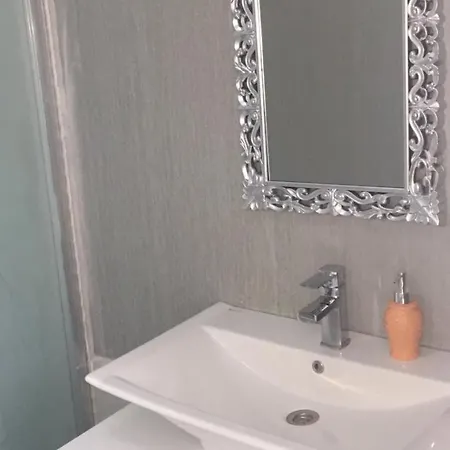 Bed & Breakfast My Vera Butik Alacati