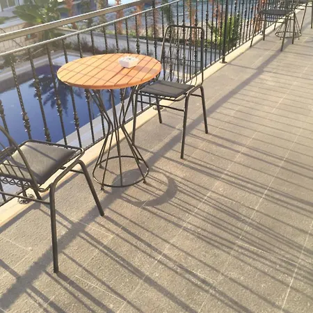 My Vera Butik Alacati