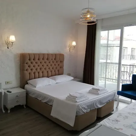 My Vera Butik Alacati