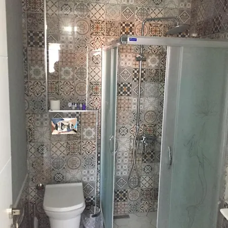 My Vera Butik Bed & Breakfast