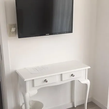 My Vera Butik Bed & Breakfast Alacati