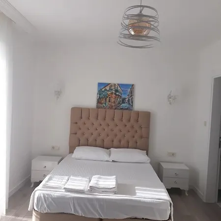 My Vera Butik Alacati