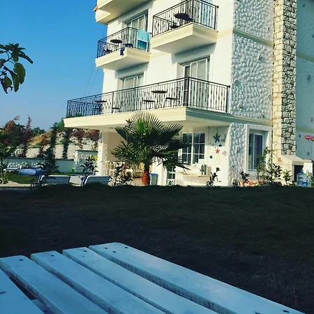 My Vera Butik Alaçatı