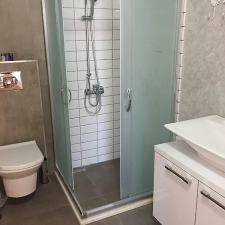 My Vera Butik Bed & Breakfast