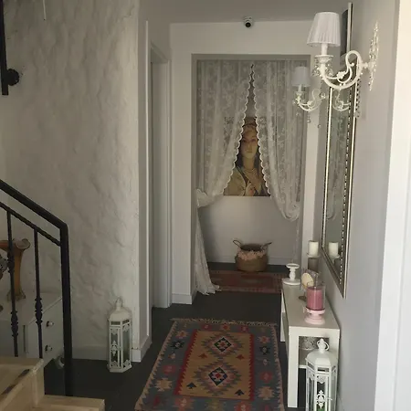 My Vera Butik 住宿加早餐酒店