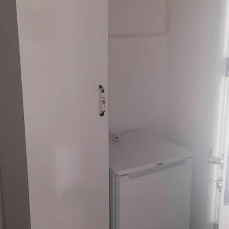 My Vera Butik Bed & Breakfast *