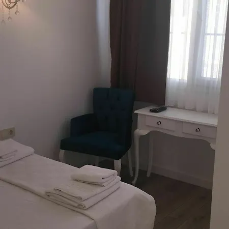 My Vera Butik Alacati