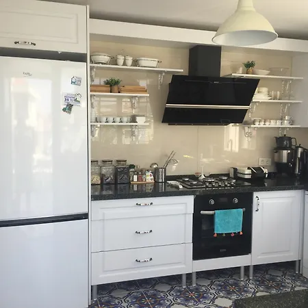 My Vera Butik * Alacati