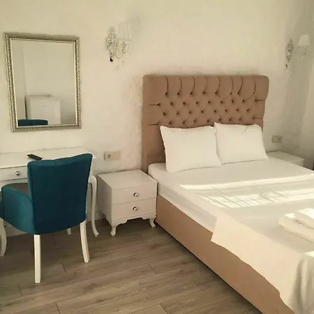 My Vera Butik Alacati