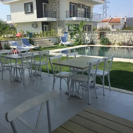 My Vera Butik Alacati