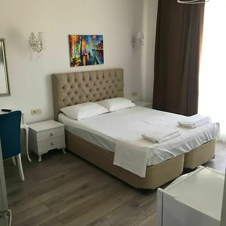 My Vera Butik Bed & Breakfast *