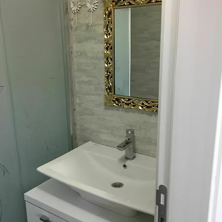 My Vera Butik Bed & Breakfast Alacati