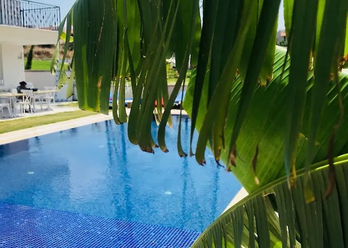 Bed & Breakfast My Vera Butik Alaçatı