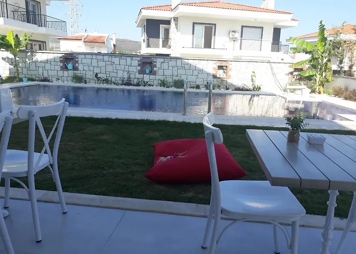 Bed & Breakfast My Vera Butik