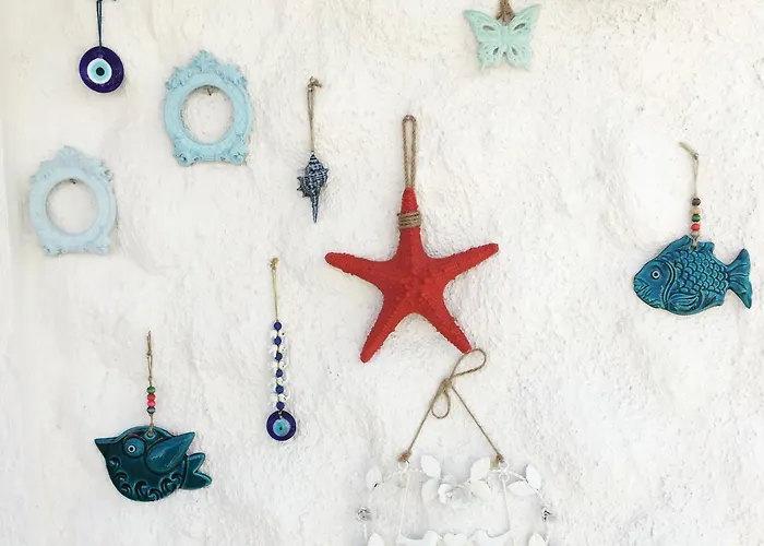 My Vera Butik Bed & Breakfast *