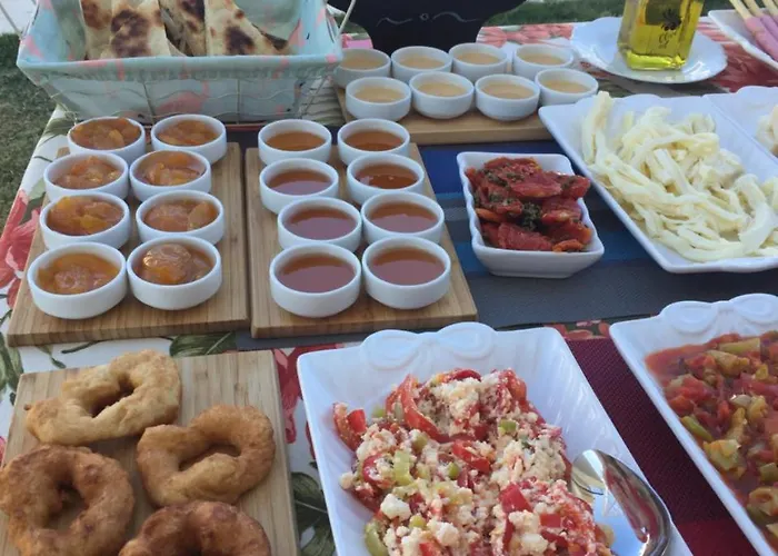 My Vera Butik Bed & Breakfast