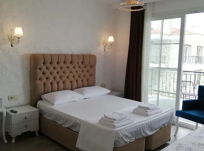 My Vera Butik Alaçatı