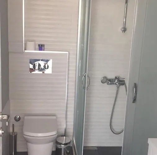 Bed & Breakfast My Vera Butik *