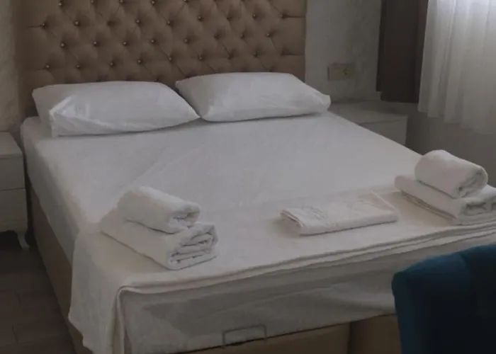 Bed & Breakfast My Vera Butik