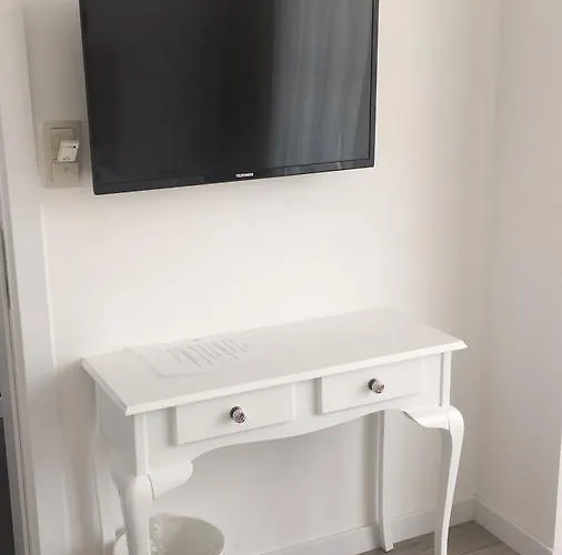 My Vera Butik Bed & Breakfast Alaçatı