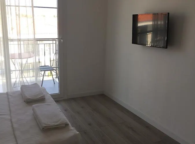 My Vera Butik Bed & Breakfast *