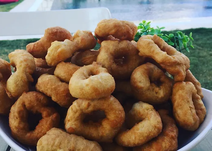 My Vera Butik Bed & Breakfast