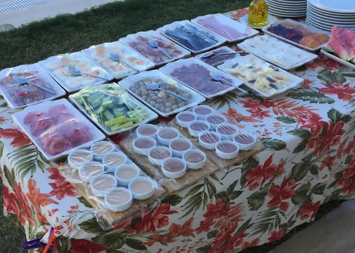 My Vera Butik Alaçatı