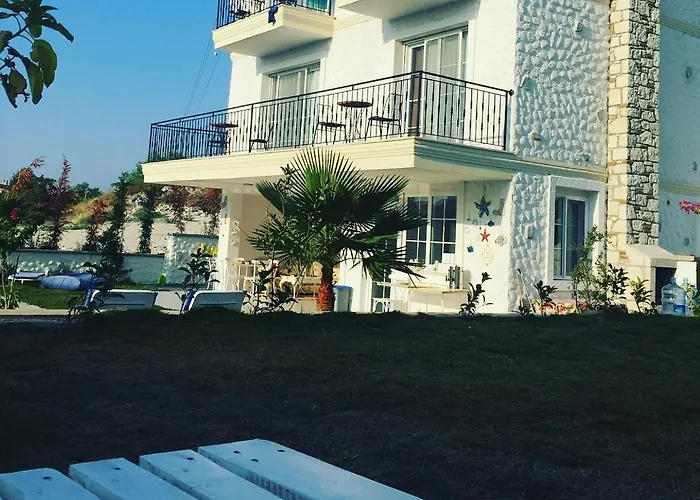 My Vera Butik Alaçatı