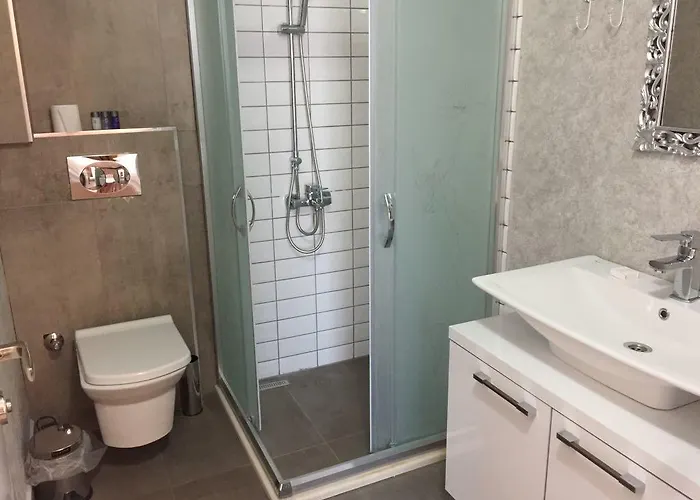 My Vera Butik Bed & Breakfast