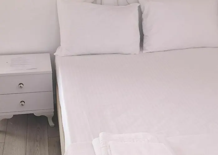 My Vera Butik Alaçatı