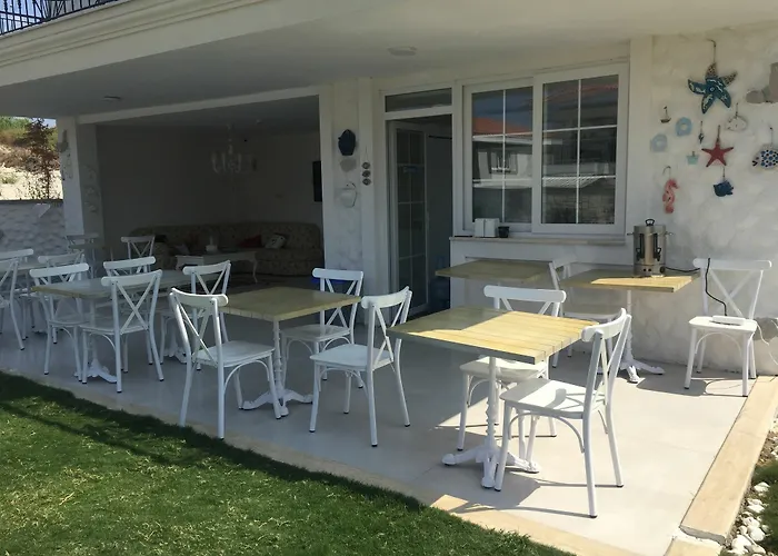 Bed & Breakfast My Vera Butik