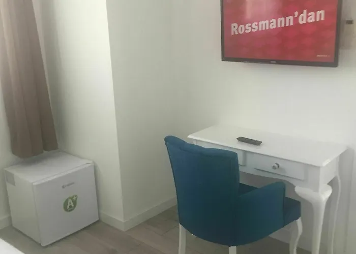 My Vera Butik Bed & Breakfast