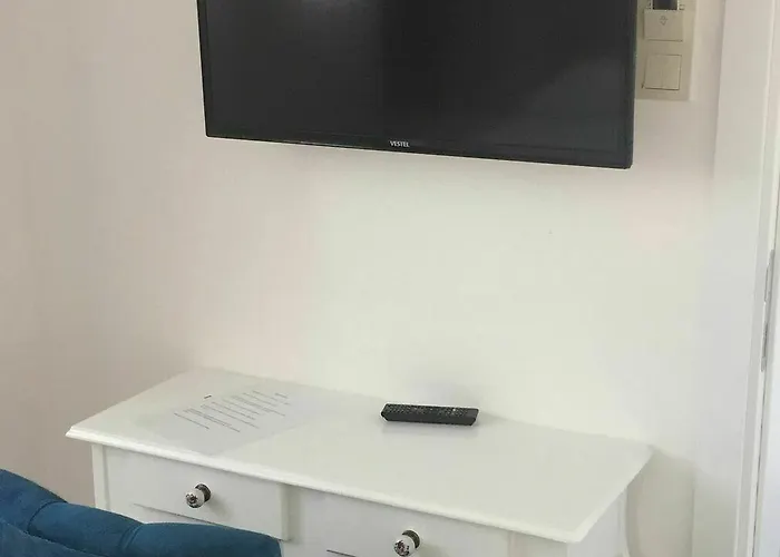 My Vera Butik Alaçatı