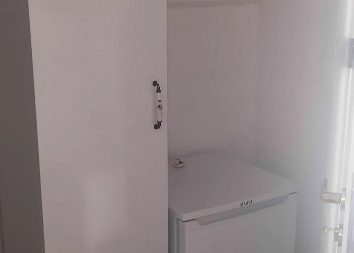 My Vera Butik Bed & Breakfast *