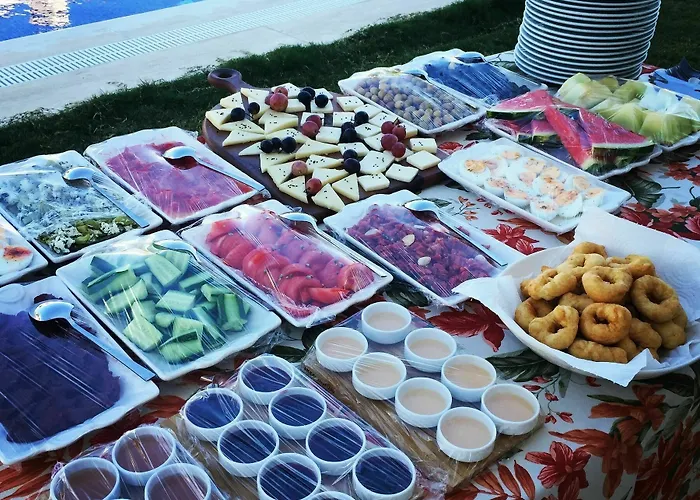 My Vera Butik Bed & Breakfast *