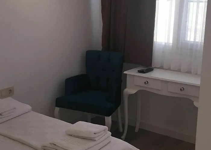 My Vera Butik Alaçatı