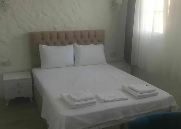 My Vera Butik Alaçatı