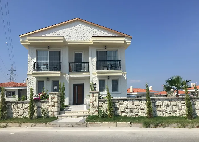 Bed & Breakfast My Vera Butik Alaçatı