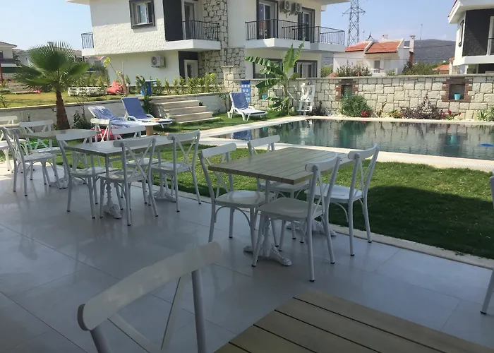 My Vera Butik Alaçatı