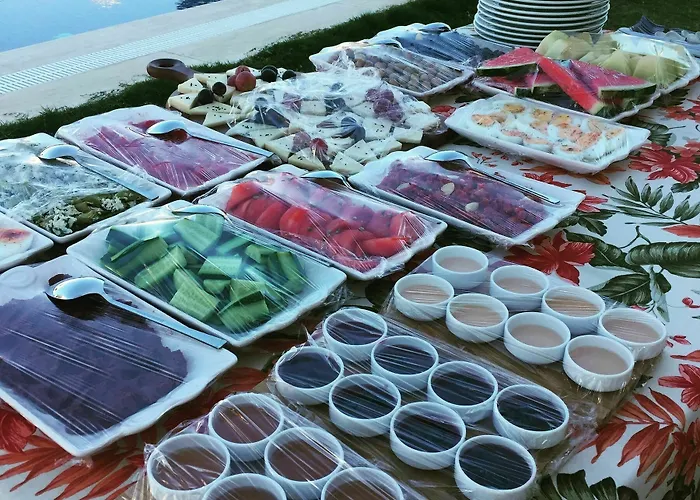 My Vera Butik Bed & Breakfast *