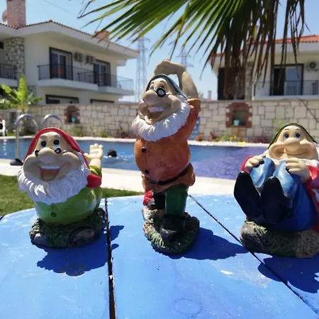 My Vera Butik * Alaçatı