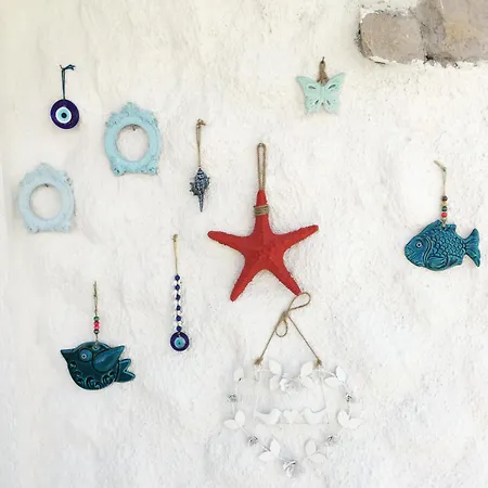 My Vera Butik Couette-café *