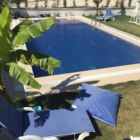 My Vera Butik Couette-café