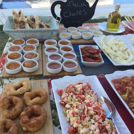 My Vera Butik Couette-café