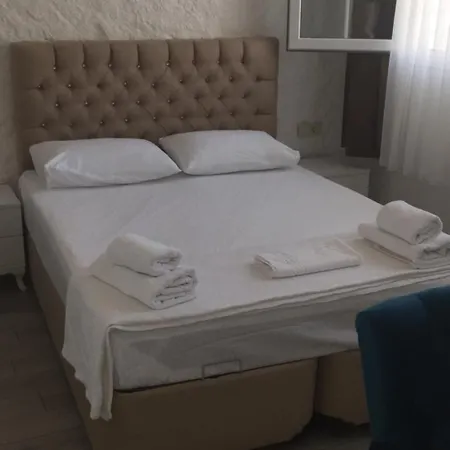 Couette-café My Vera Butik