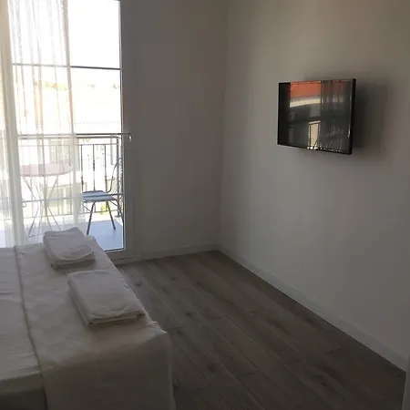 My Vera Butik Couette-café *