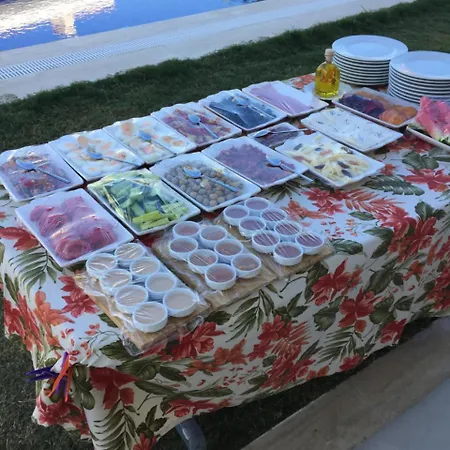 My Vera Butik Alaçatı