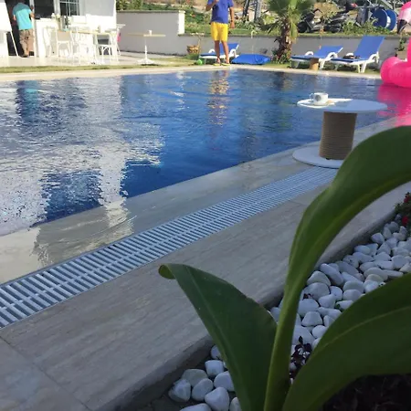 My Vera Butik Bed and breakfast Alaçatı